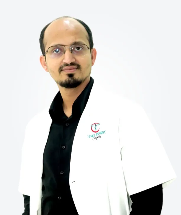 Dr. Abu Akrama